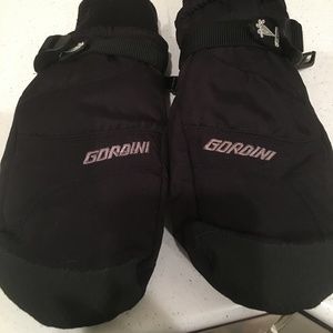 Men's Gordini Mittens